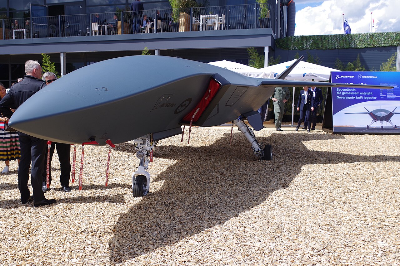 Boeing MQ-28 Ghost Bat (ATS-002) 2026-06-11 Andre Gerwing Collection ID 029742.jpg